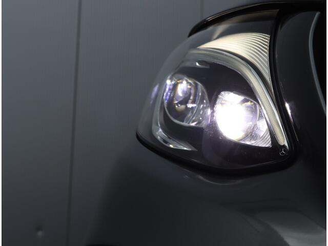 Mercedes-Benz GLC-KLASSE 250 4MATIC AMG-line | Leder | Trekhaak | Org. NL