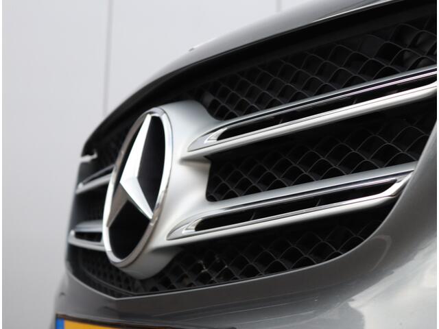 Mercedes-Benz GLC-KLASSE 250 4MATIC AMG-line | Leder | Trekhaak | Org. NL