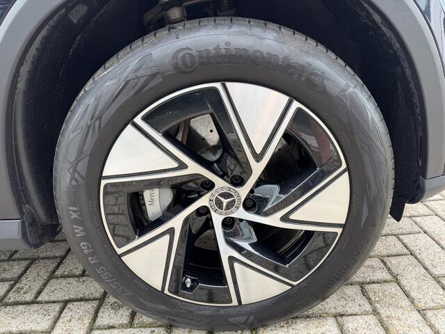 Mercedes-Benz GLC-KLASSE 300e 4MATIC Luxury Line Stoelverkoeling