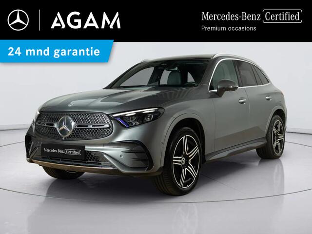 Mercedes-Benz GLC-KLASSE 300e 4MATIC Business Solution AMG | Panorama dak