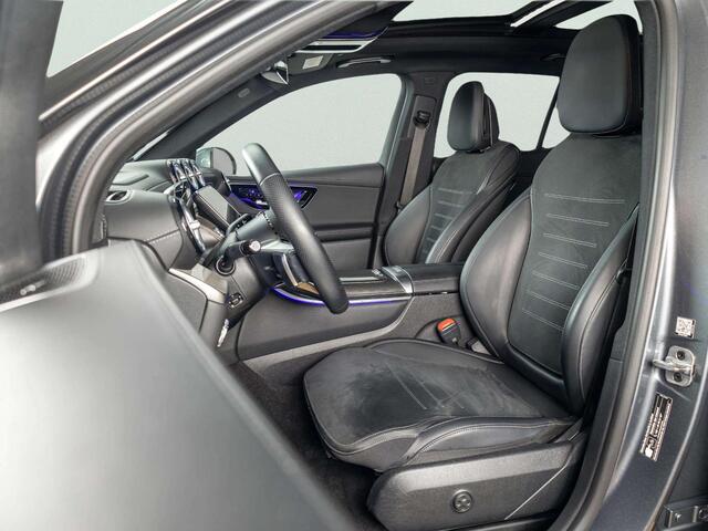 Mercedes-Benz GLC-KLASSE 300e 4MATIC Business Solution AMG | Panorama dak