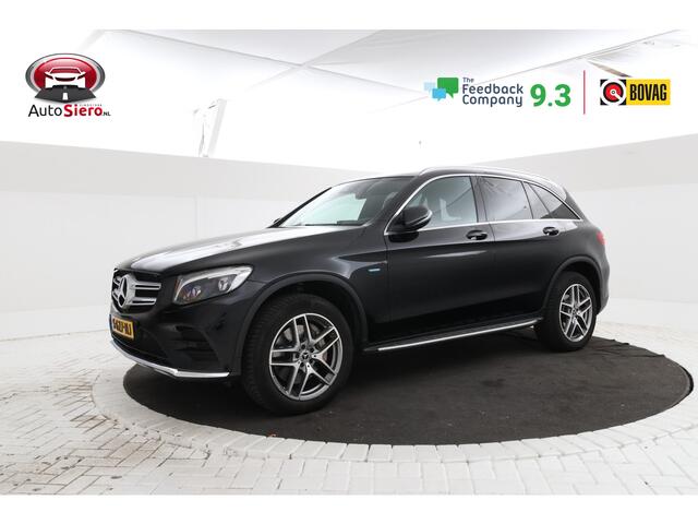 Mercedes-Benz GLC-KLASSE 350e 4MATIC Premium Plus Panorama, Navigatie,