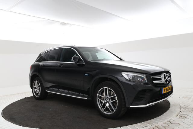 Mercedes-Benz GLC-KLASSE 350e 4MATIC Premium Plus Panorama, Navigatie,