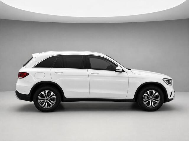 Mercedes-Benz GLC-KLASSE 200 Business Solution Limited