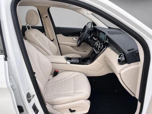 Mercedes-Benz GLC-KLASSE 200 Business Solution Limited