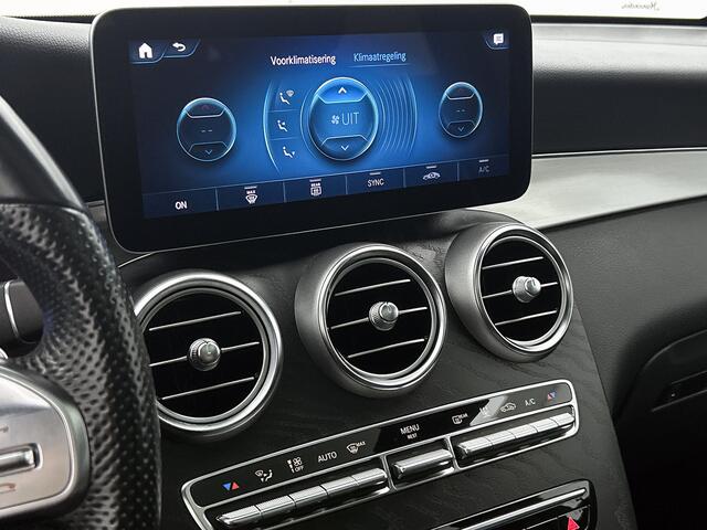 Mercedes-Benz GLC-KLASSE 300e 4MATIC Premium Plus 360°-camera | Trekhaak wegklapbaar | Panoramadak | Inclusief 24 maanden MB Certified garantie voor Europa.