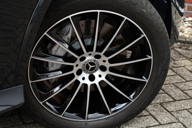 Mercedes-Benz GLC-KLASSE 300e 4MATIC AMG Line Distronic Night-pakket 20-inch