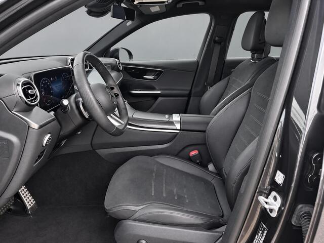Mercedes-Benz GLC-KLASSE 200 4MATIC AMG Line | Cruise Control | Sfeerverlichting | Achteruitrijcamera
