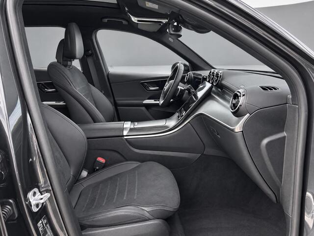 Mercedes-Benz GLC-KLASSE 200 4MATIC AMG Line | Cruise Control | Sfeerverlichting | Achteruitrijcamera