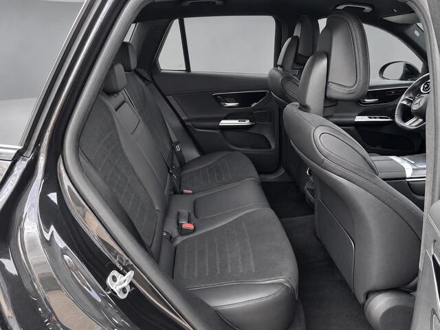 Mercedes-Benz GLC-KLASSE 200 4MATIC AMG Line | Cruise Control | Sfeerverlichting | Achteruitrijcamera