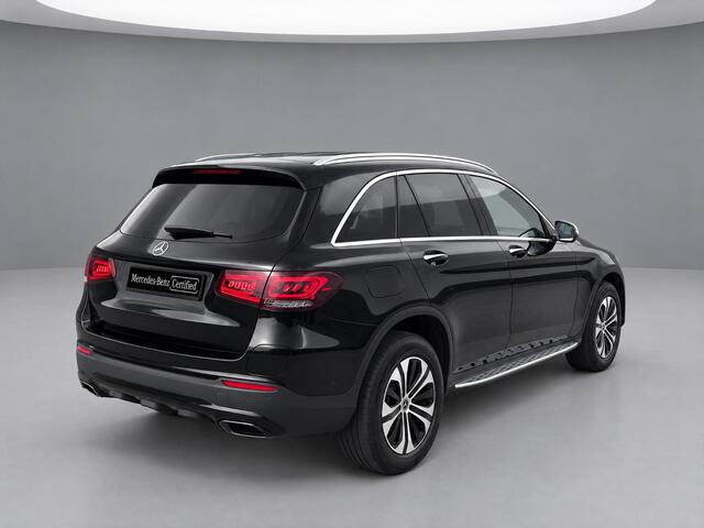 Mercedes-Benz GLC-KLASSE 300e 4MATIC Advantage | Panoramadak | Apple Carplay | LED Verichting