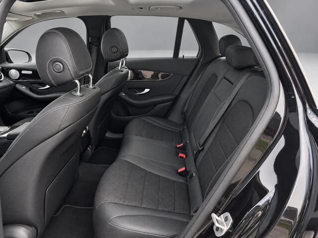 Mercedes-Benz GLC-KLASSE 300e 4MATIC Advantage | Panoramadak | Apple Carplay | LED Verichting