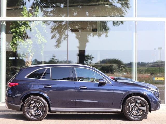Mercedes-Benz GLC-KLASSE 300e 4MATIC AMG Line l Leder l Memory l Burmester