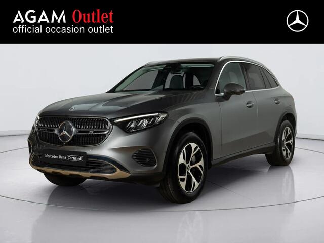 Mercedes-Benz GLC-KLASSE 300e 4MATIC Business Line