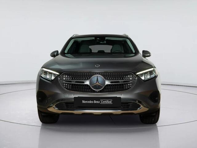 Mercedes-Benz GLC-KLASSE 300e 4MATIC Business Line