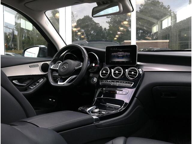 Mercedes-Benz GLC-KLASSE 250 4MATIC AMG Line | Panoramadak | Trekhaak | Adaptive Cruise control