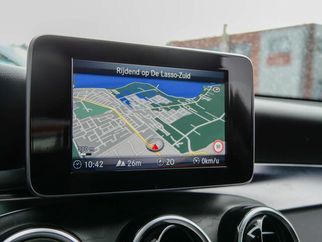 Mercedes-Benz GLC-KLASSE 250 4MATIC Premium Plus | PANODAK | NAVIGATIE | CAMERA |