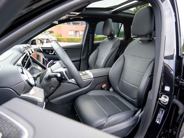 Mercedes-Benz GLC-KLASSE 400e 4MATIC AMG Line | Premium Plus | Techniek Pakket | Massage | Trekhaak