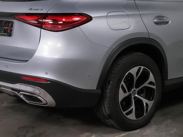 Mercedes-Benz GLC-KLASSE 300e 4MATIC Business Line | Panoramadak | Distronic Rijassistentie pakket | Trekhaak | Memorypakket