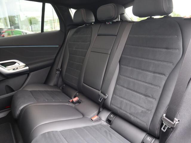 Mercedes-Benz GLC-KLASSE 250 Business Solution AMG 85 kWh