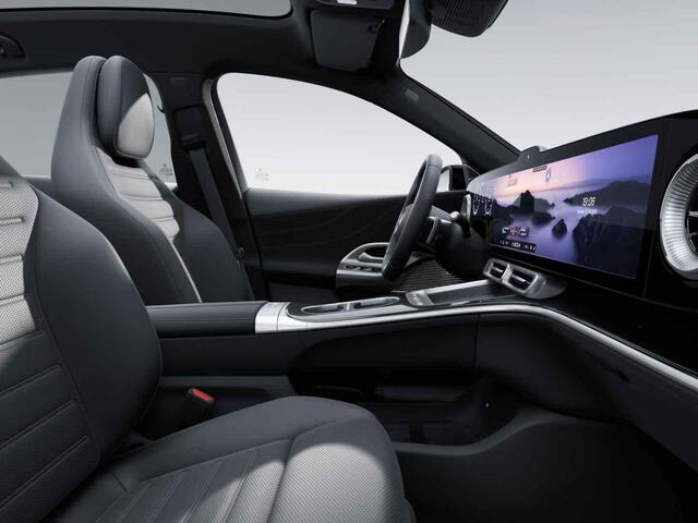 Mercedes-Benz GLC-KLASSE electric 250 Business Solution AMG 85 kWh