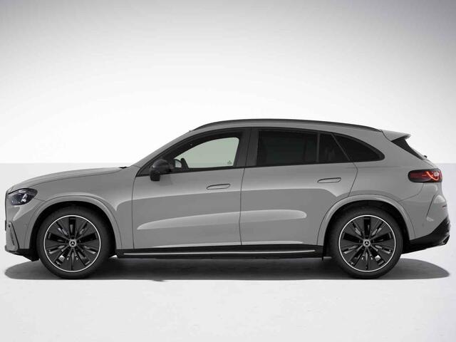 Mercedes-Benz GLC-KLASSE electric 250 Business Solution AMG 85 kWh
