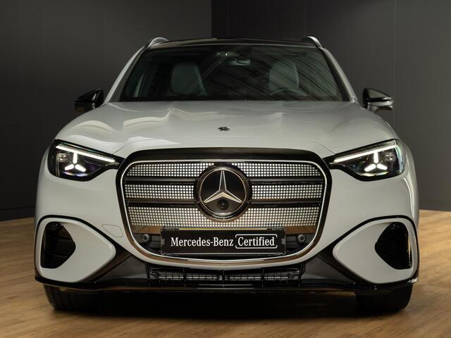 Mercedes-Benz GLC-KLASSE 400 4MATIC Launch Edition 94 kWh