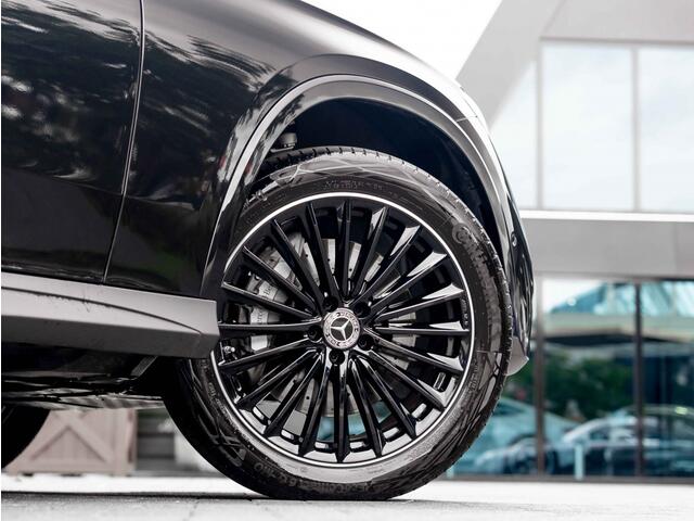 Mercedes-Benz GLC-KLASSE GLC 300e 4MATIC AMG Line | Premium Plus | 2026 | Trekhaak | Night