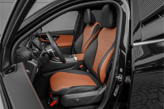 Mercedes-Benz GLC-KLASSE 400e 4M AMG Line Premium+ HUD Pano Keyless Burmester 360°