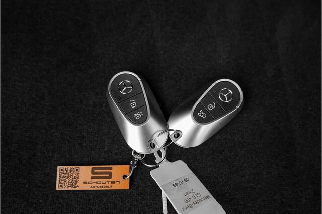 Mercedes-Benz GLC-KLASSE 400e 4M AMG Line Premium+ HUD Pano Keyless Burmester 360°