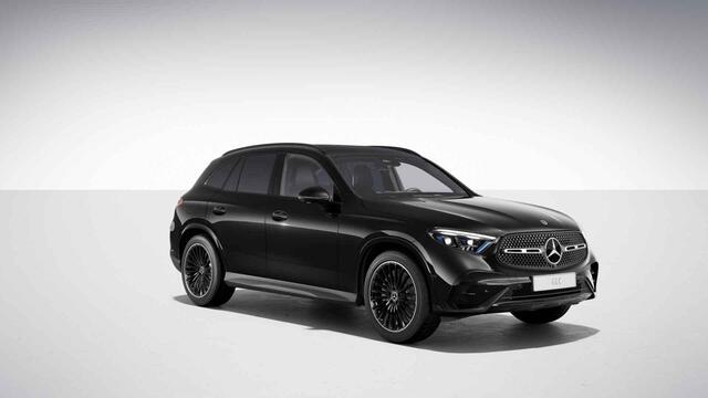 Mercedes-Benz GLC-KLASSE 300e 4MATIC Business Solution AMG | Premium pakket | Panoramaschuifdak | Trekhaak | Night Pakket | Burmester| Winterpakket |