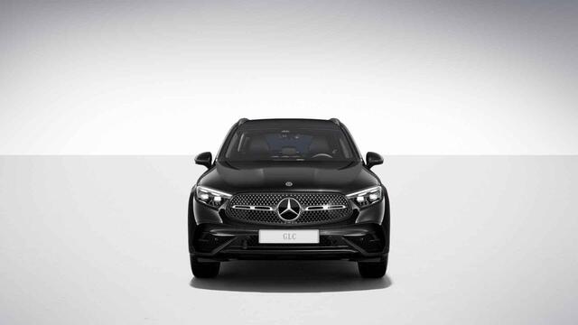 Mercedes-Benz GLC-KLASSE 300e 4MATIC Business Solution AMG | Premium pakket | Panoramaschuifdak | Trekhaak | Night Pakket | Burmester| Winterpakket |