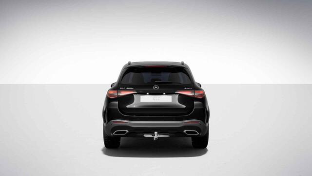 Mercedes-Benz GLC-KLASSE 300e 4MATIC Business Solution AMG | Premium pakket | Panoramaschuifdak | Trekhaak | Night Pakket | Burmester| Winterpakket |