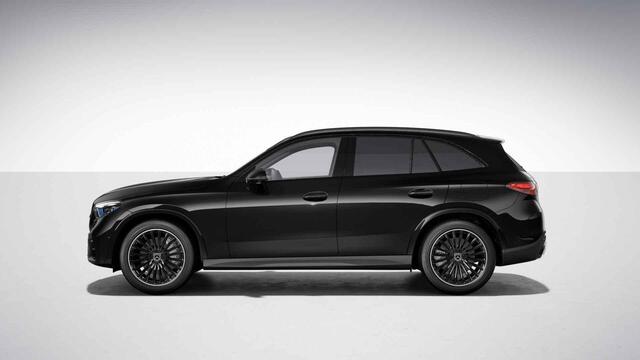 Mercedes-Benz GLC-KLASSE 300e 4MATIC Business Solution AMG | Premium pakket | Panoramaschuifdak | Trekhaak | Night Pakket | Burmester| Winterpakket |