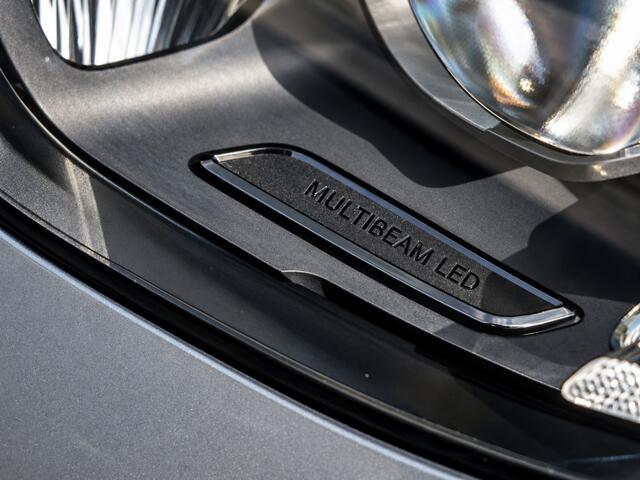 Mercedes-Benz GLC-KLASSE GLC 300e 4MATIC | Luchtvering | Trekhaak | Memory | Burmester | Pano | Massage