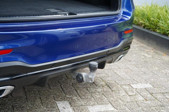 Mercedes-Benz GLC-KLASSE 200 4MATIC Mild-Hybrid AMG line