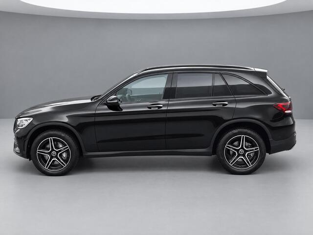 Mercedes-Benz GLC-KLASSE 300e 4MATIC AMG | Trekhaak | Panoramadak