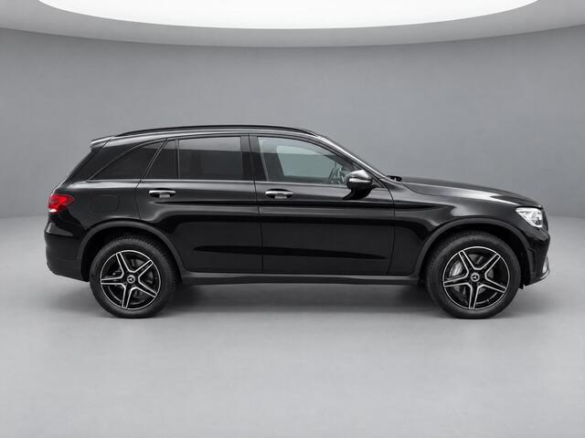 Mercedes-Benz GLC-KLASSE 300e 4MATIC AMG | Trekhaak | Panoramadak
