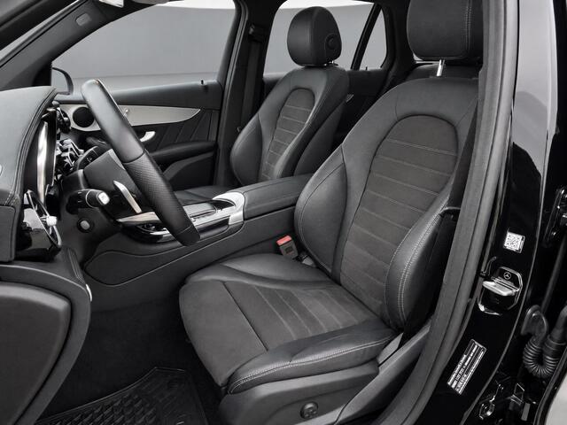 Mercedes-Benz GLC-KLASSE 300e 4MATIC AMG | Trekhaak | Panoramadak