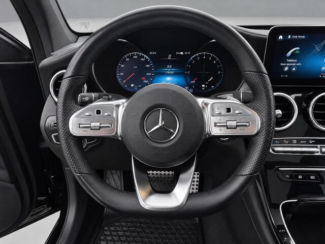 Mercedes-Benz GLC-KLASSE 300e 4MATIC AMG | Trekhaak | Panoramadak