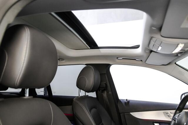 Mercedes-Benz GLC-KLASSE 300e 4MATIC PANO/MEMORY/LEDER/ETREKHAAK/NIGHT/DEALEROH