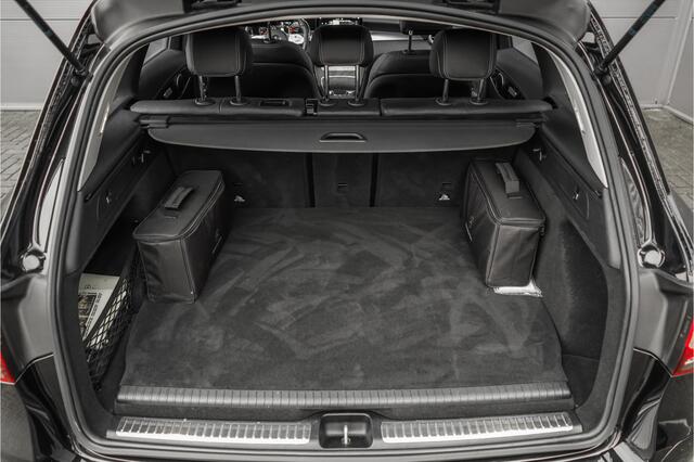 Mercedes-Benz GLC-KLASSE 300e 4M AMG 360° Distronic Plus Pano Elek Trekhaak