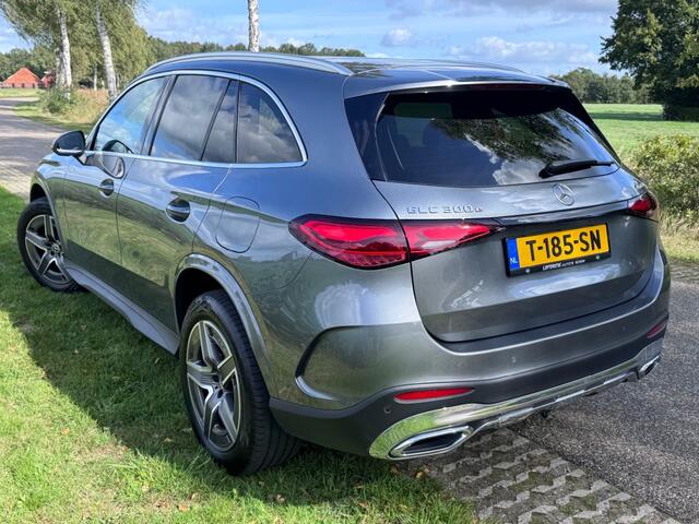 Mercedes-Benz GLC-KLASSE GLC 300 E 4MATIC / AMG / AIRMATIC / TREKHAAK / BTW