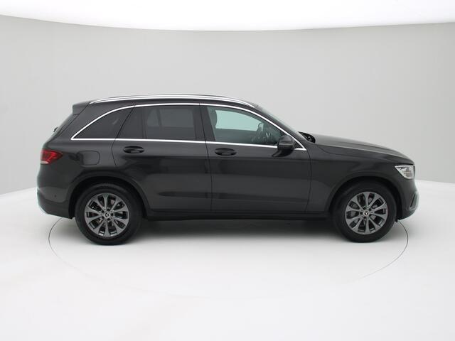 Mercedes-Benz GLC-KLASSE 200 Business Solution Limited Trekhaak, Camera, Leder