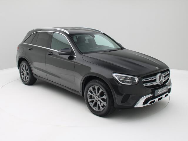 Mercedes-Benz GLC-KLASSE 200 Business Solution Limited Trekhaak, Camera, Leder
