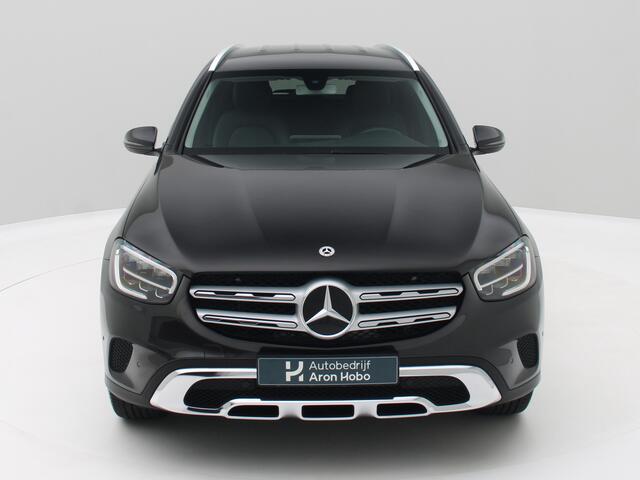 Mercedes-Benz GLC-KLASSE 200 Business Solution Limited Trekhaak, Camera, Leder