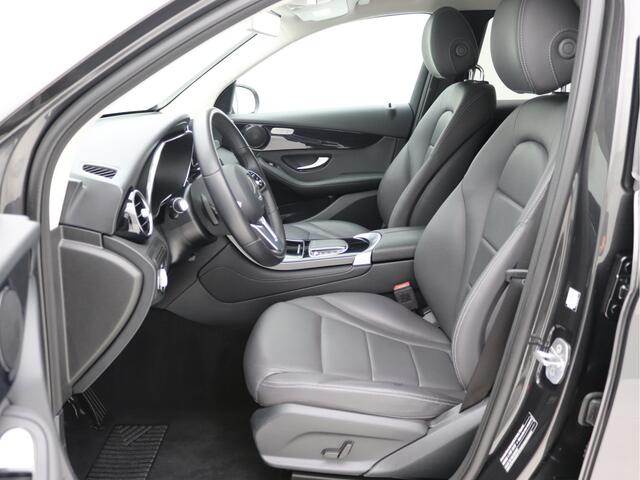 Mercedes-Benz GLC-KLASSE 200 Business Solution Limited Trekhaak, Camera, Leder