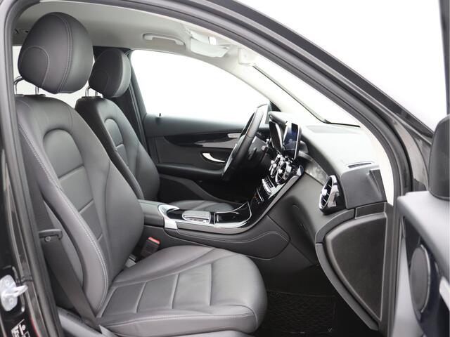 Mercedes-Benz GLC-KLASSE 200 Business Solution Limited Trekhaak, Camera, Leder