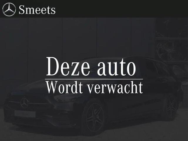 Mercedes-Benz GLC-KLASSE 300e 4MATIC Premium l Trekhaak l Nightpakket l Carplay