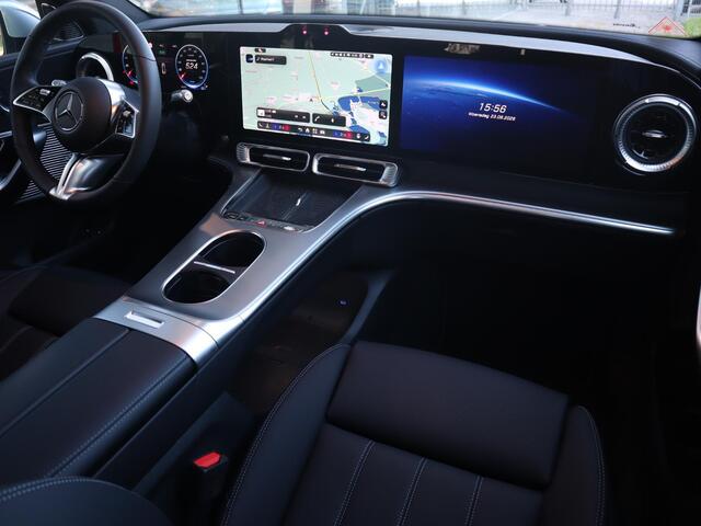 Mercedes-Benz GLC-KLASSE 400 4MATIC Business Solution 94 kWh
